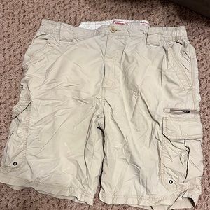 Coleman shorts